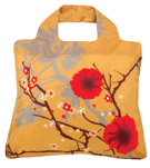 Nákupná taška Envirosax Bloom Bag 4