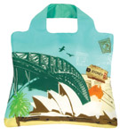 Nákupná taška Envirosax Travel Bag 2