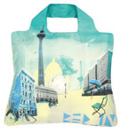 Nákupná taška Envirosax Travel Bag 5