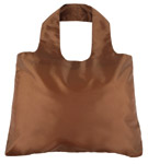 Nákupná taška Envirosax Cinnamon