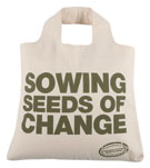 Nákupná taška Envirosax Organic Cotton Bag 1